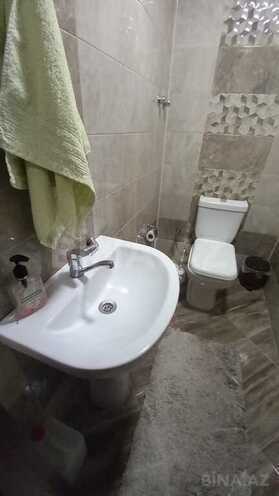 3 otaqlı yeni tikili - Memar Əcəmi m. - 130 m² (26)