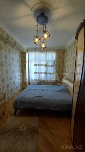3 otaqlı yeni tikili - Memar Əcəmi m. - 130 m² (9)