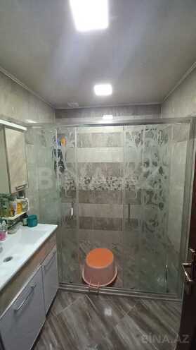 3 otaqlı yeni tikili - Memar Əcəmi m. - 130 m² (23)
