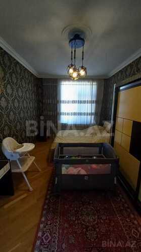 3 otaqlı yeni tikili - Memar Əcəmi m. - 130 m² (6)