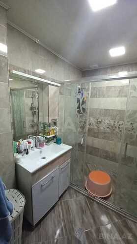 3 otaqlı yeni tikili - Memar Əcəmi m. - 130 m² (22)