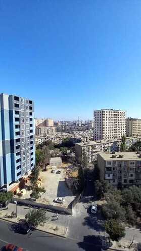 3 otaqlı yeni tikili - Memar Əcəmi m. - 130 m² (28)