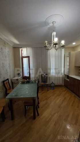 3 otaqlı yeni tikili - Memar Əcəmi m. - 130 m² (14)