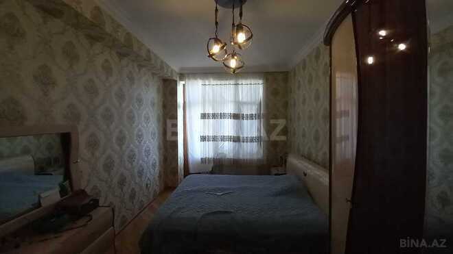 3 otaqlı yeni tikili - Memar Əcəmi m. - 130 m² (8)