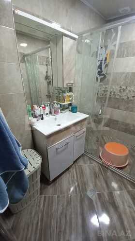 3 otaqlı yeni tikili - Memar Əcəmi m. - 130 m² (21)