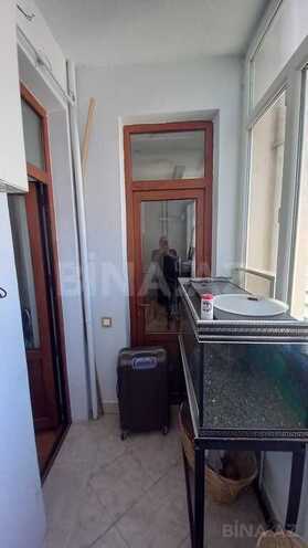 3 otaqlı yeni tikili - Memar Əcəmi m. - 130 m² (18)