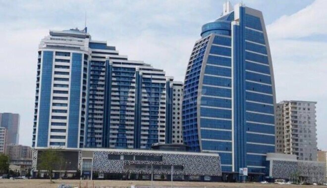 Продаётся 5-комн. новостройка 268 м², м. Шах Исмаил Хатаи, photo 3 from 32