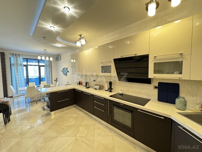 Продаётся 5-комн. новостройка 268 м², м. Шах Исмаил Хатаи, photo 8 from 32