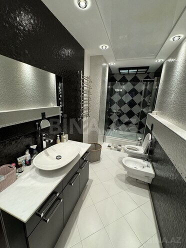 Продаётся 5-комн. новостройка 268 м², м. Шах Исмаил Хатаи, photo 23 from 32