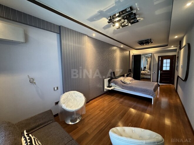 Продаётся 5-комн. новостройка 268 м², м. Шах Исмаил Хатаи, photo 20 from 32