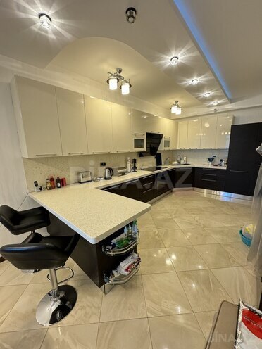 Продаётся 5-комн. новостройка 268 м², м. Шах Исмаил Хатаи, photo 9 from 32