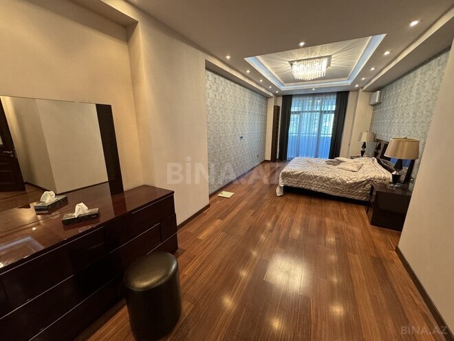 Продаётся 5-комн. новостройка 268 м², м. Шах Исмаил Хатаи, photo 14 from 32