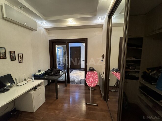 Продаётся 5-комн. новостройка 268 м², м. Шах Исмаил Хатаи, photo 11 from 32