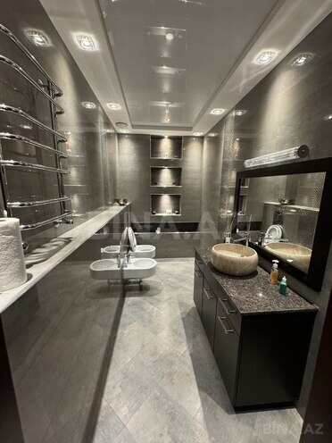 Продаётся 5-комн. новостройка 268 м², м. Шах Исмаил Хатаи, photo 13 from 32