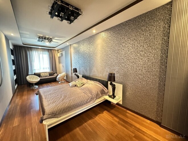 Продаётся 5-комн. новостройка 268 м², м. Шах Исмаил Хатаи, photo 21 from 32