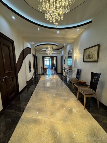 Продаётся 5-комн. новостройка 268 м², м. Шах Исмаил Хатаи, photo 7 from 32