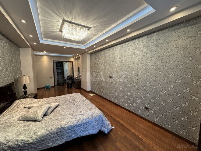Продаётся 5-комн. новостройка 268 м², м. Шах Исмаил Хатаи, photo 15 from 32