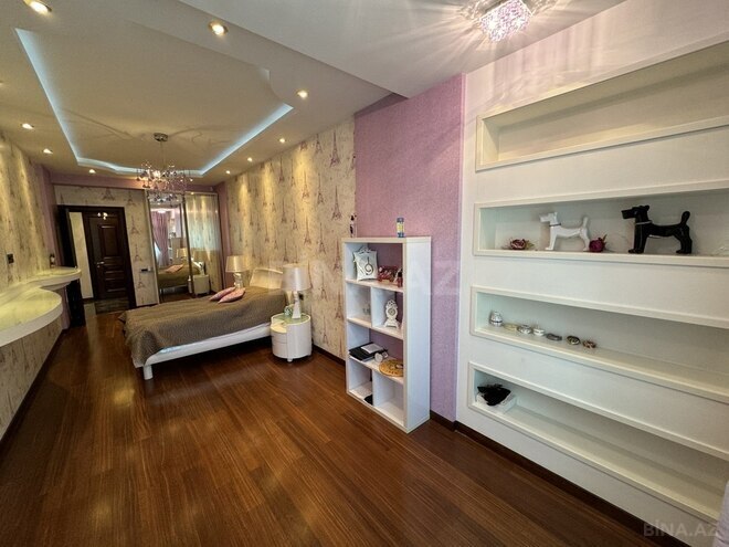 Продаётся 5-комн. новостройка 268 м², м. Шах Исмаил Хатаи, photo 17 from 32