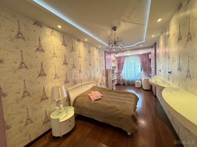 Продаётся 5-комн. новостройка 268 м², м. Шах Исмаил Хатаи, photo 16 from 32