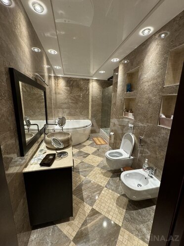 Продаётся 5-комн. новостройка 268 м², м. Шах Исмаил Хатаи, photo 18 from 32