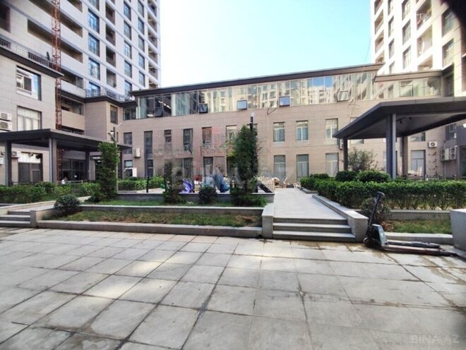 2-комн. новостройка - м. 28 мая - 56 м² (20)
