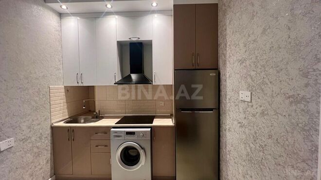 2-комн. новостройка - м. 28 мая - 56 м² (9)