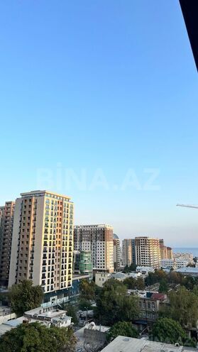 2-комн. новостройка - м. 28 мая - 56 м² (24)