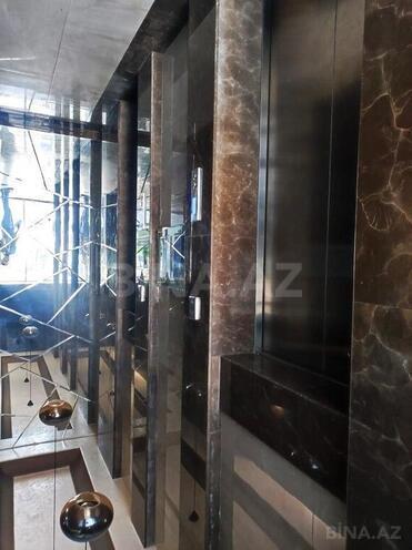 2-комн. новостройка - м. 28 мая - 56 м² (19)