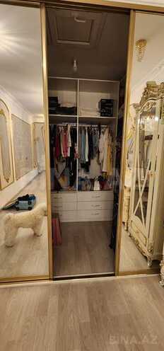 Satılır 4 otaqlı yeni tikili 220 m², Nərimanov r., photo 12 from 16