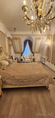 Satılır 4 otaqlı yeni tikili 220 m², Nərimanov r., photo 15 from 16