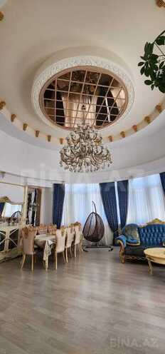 Satılır 4 otaqlı yeni tikili 220 m², Nərimanov r., photo 5 from 16