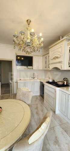 Satılır 4 otaqlı yeni tikili 220 m², Nərimanov r., photo 10 from 16