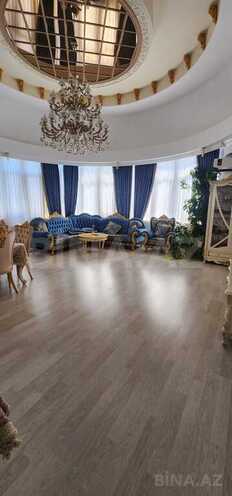 Satılır 4 otaqlı yeni tikili 220 m², Nərimanov r., photo 1 from 16