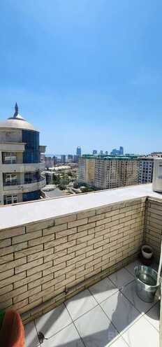 Satılır 4 otaqlı yeni tikili 220 m², Nərimanov r., photo 7 from 16