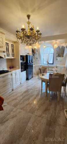 Satılır 4 otaqlı yeni tikili 220 m², Nərimanov r., photo 11 from 16
