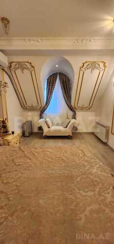 Satılır 4 otaqlı yeni tikili 220 m², Nərimanov r., photo 14 from 16