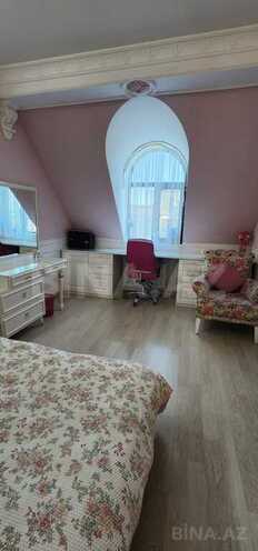Satılır 4 otaqlı yeni tikili 220 m², Nərimanov r., photo 8 from 16