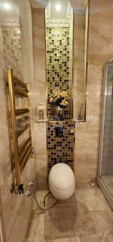 Satılır 4 otaqlı yeni tikili 220 m², Nərimanov r., photo 13 from 16