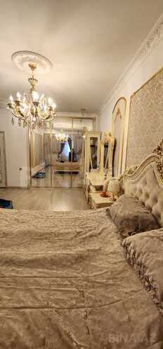 Satılır 4 otaqlı yeni tikili 220 m², Nərimanov r., photo 4 from 16