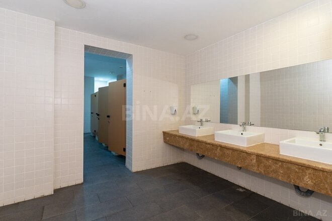 3-комн. офис - пос. Баилова - 396 м² (11)
