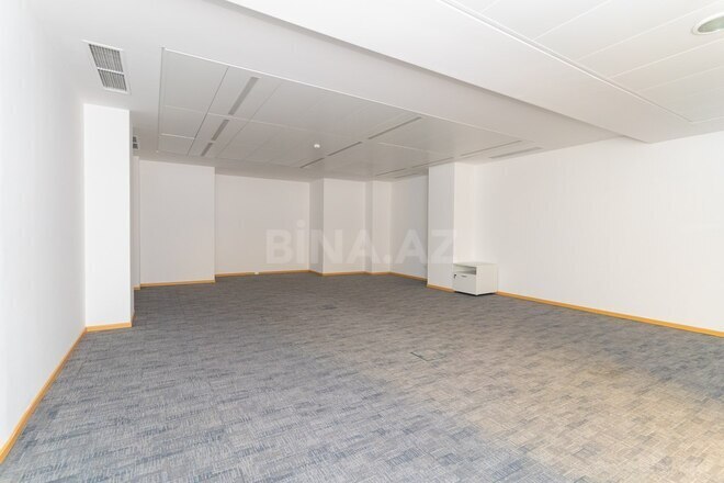 3-комн. офис - пос. Баилова - 396 м² (10)