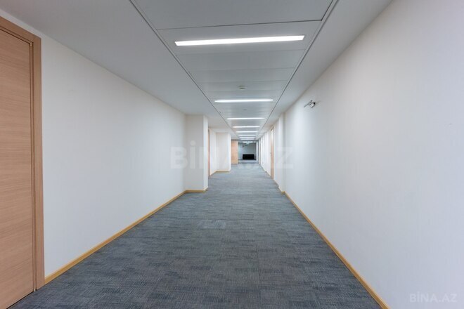 3-комн. офис - пос. Баилова - 396 м² (7)