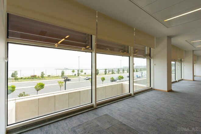 3-комн. офис - пос. Баилова - 396 м² (9)