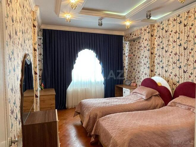 4-комн. новостройка - м. Иншаатчылар - 147 м² (11)