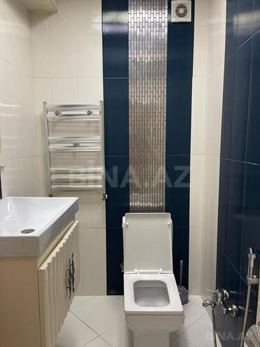 4-комн. новостройка - м. Иншаатчылар - 147 м² (26)