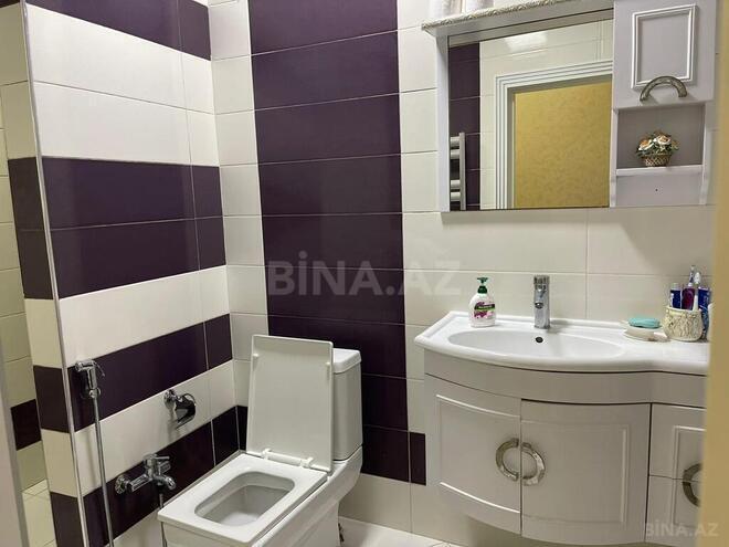 4-комн. новостройка - м. Иншаатчылар - 147 м² (27)
