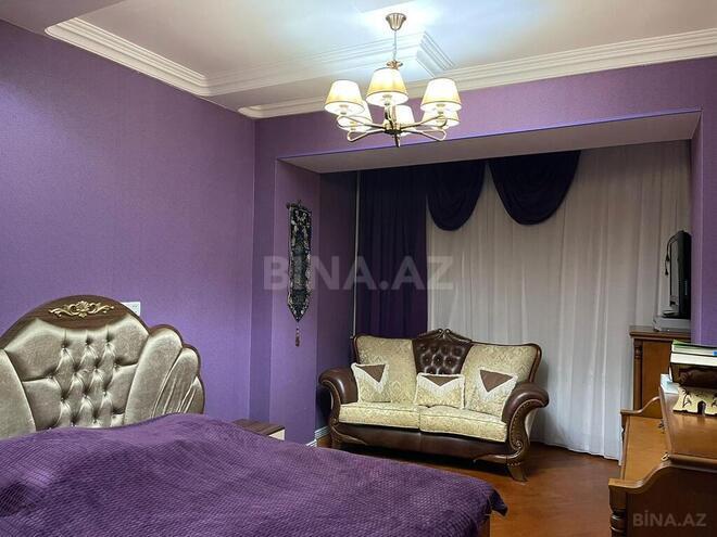 4-комн. новостройка - м. Иншаатчылар - 147 м² (8)