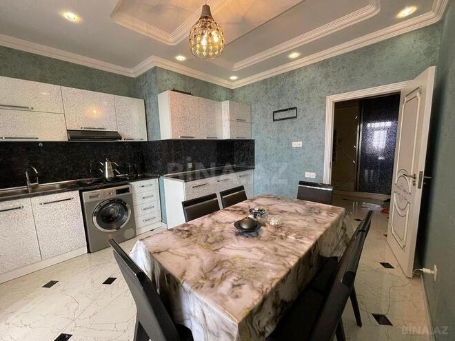 4-комн. новостройка - м. Иншаатчылар - 147 м² (19)