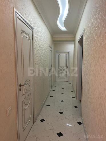 4-комн. новостройка - м. Иншаатчылар - 147 м² (6)
