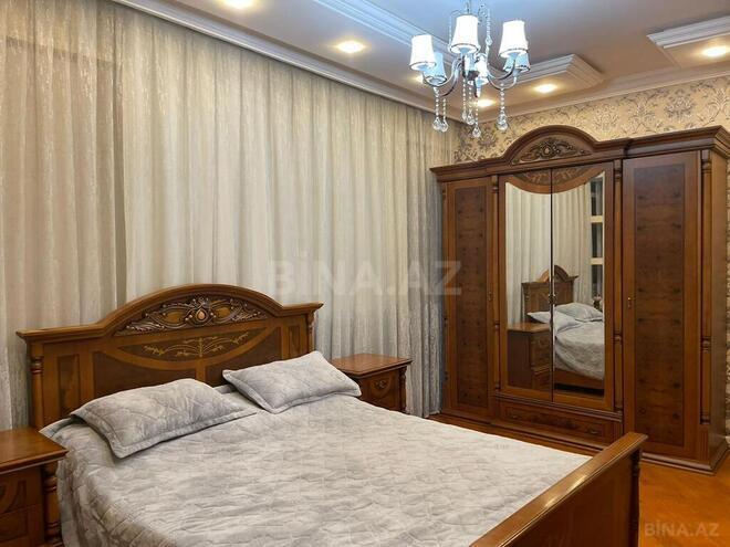 4-комн. новостройка - м. Иншаатчылар - 147 м² (17)